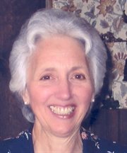 Rosemary Kapsak