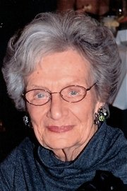 Ruth Pratte