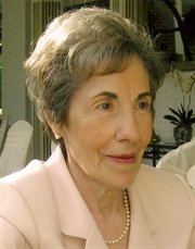 Marie Cappuccio