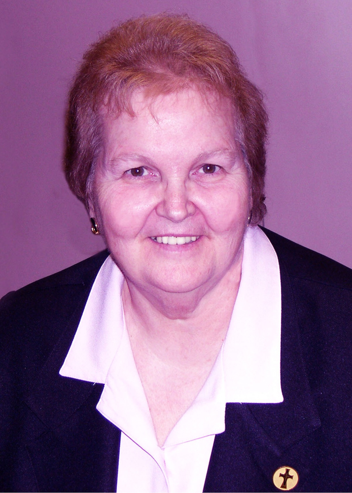 Sr. Eileen Lowden