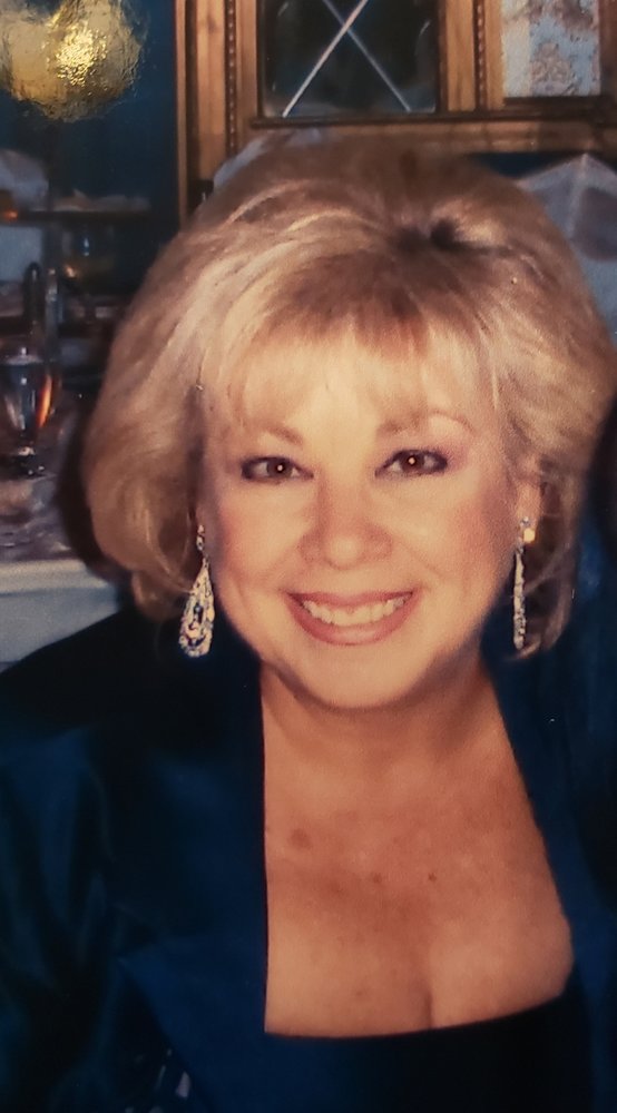 Carole Ann Lamiera