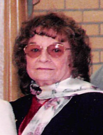 Margaret Kreckie