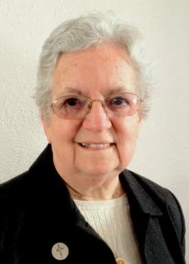 Sr. Marlene Fritz