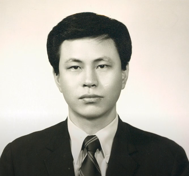 Dr. Sang Nam, M.D.