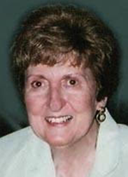 Sister Patricia Conlin