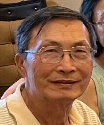 Dr. Samuel Chen