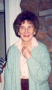 Dorothy Deuber