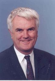 Peter Morse