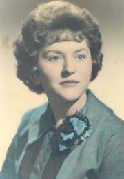 Lois Ann Zareva