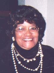 Arlene Clark