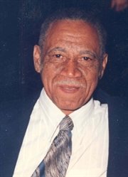 Eugene Tunison