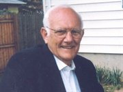 Donald Maines, Sr.